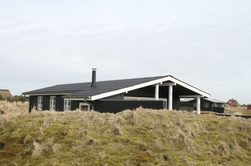 Foto 14 - Casa con 3 camere da letto a Sønderho con terrazza