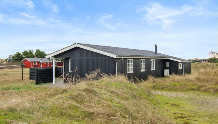 Foto 1 - Haus mit 3 Schlafzimmern in Sønderho mit terrasse