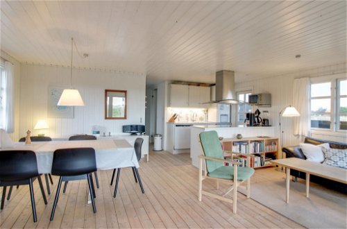 Foto 6 - Casa de 3 quartos em Sønderho com terraço