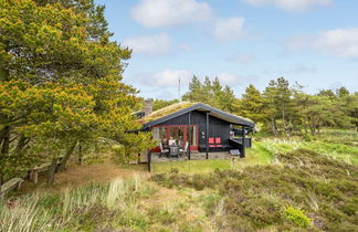 Foto 1 - Casa de 2 quartos em Rømø com terraço