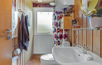 Foto 3 - Casa de 2 quartos em Rømø com terraço