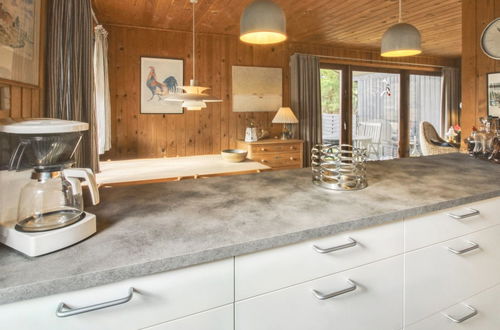 Foto 16 - Casa de 2 quartos em Rømø com terraço