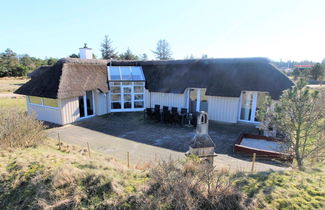 Photo 2 - Maison de 4 chambres à Vejers Strand avec terrasse