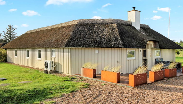 Photo 1 - Maison de 4 chambres à Vejers Strand avec terrasse