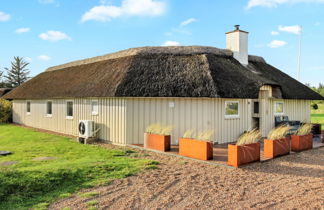 Foto 1 - Casa de 4 quartos em Vejers Strand com terraço