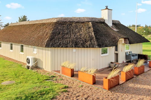 Photo 19 - Maison de 4 chambres à Vejers Strand avec terrasse