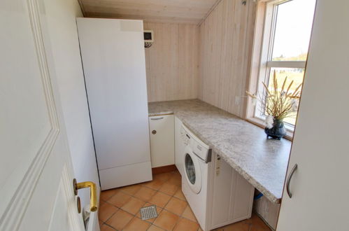 Foto 11 - Casa con 3 camere da letto a Rindby Strand con sauna