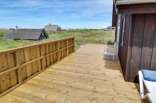 Photo 2 - Maison de 3 chambres à Rindby Strand avec terrasse et sauna