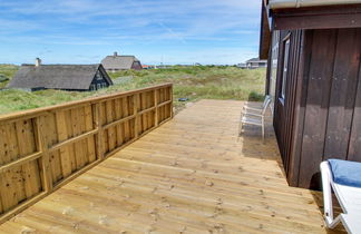 Foto 2 - Casa de 3 quartos em Rindby Strand com terraço e sauna