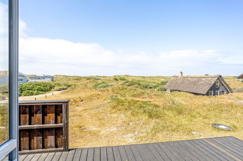 Photo 19 - Maison de 3 chambres à Rindby Strand avec terrasse et sauna