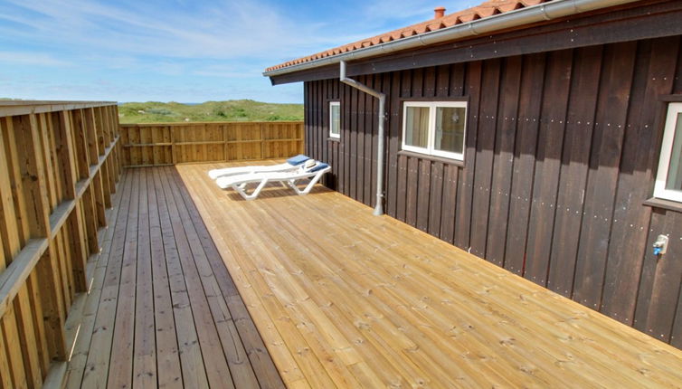 Foto 1 - Haus mit 3 Schlafzimmern in Rindby Strand mit terrasse und sauna