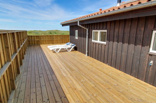 Foto 1 - Casa de 3 quartos em Rindby Strand com terraço e sauna