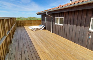 Foto 1 - Casa de 3 quartos em Rindby Strand com terraço e sauna