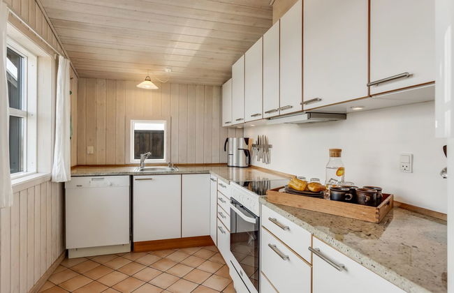 "Benja" - 200m from the sea - Foto 13