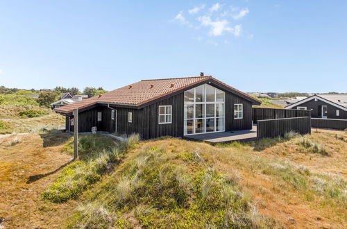 Foto 20 - Casa de 3 quartos em Rindby Strand com terraço e sauna