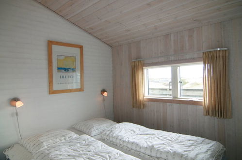 Foto 12 - Casa de 3 quartos em Rindby Strand com sauna