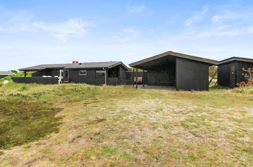 Photo 24 - Maison de 2 chambres à Ringkøbing avec terrasse