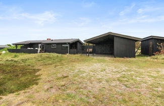 Foto 3 - Casa de 2 quartos em Ringkøbing com terraço
