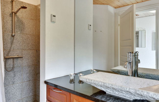 "Barrit" - 2.5km from the sea - Foto 15