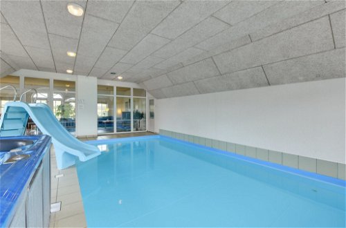 Foto 5 - Casa con 7 camere da letto a Ulfborg con piscina privata e terrazza