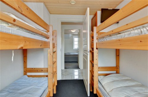 Foto 33 - Casa con 7 camere da letto a Ulfborg con piscina privata e terrazza