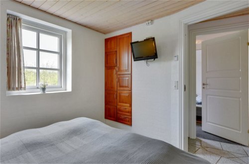 Foto 26 - Casa con 7 camere da letto a Ulfborg con piscina privata e terrazza