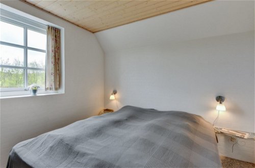Foto 27 - Casa con 7 camere da letto a Ulfborg con piscina privata e terrazza
