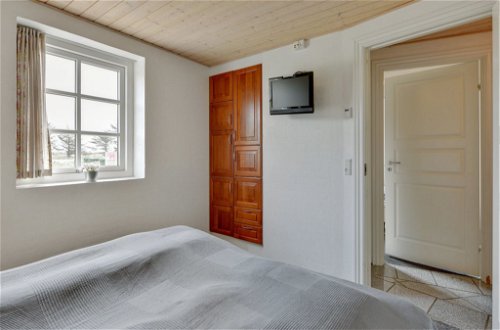 Foto 20 - Casa con 7 camere da letto a Ulfborg con piscina privata e terrazza