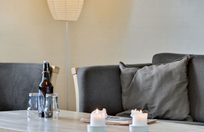 "Barrit" - 2.5km from the sea - Foto 35