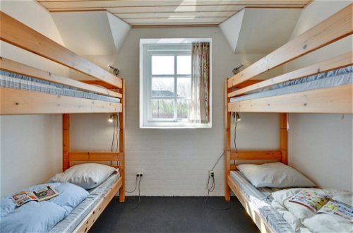 Foto 35 - Casa con 7 camere da letto a Ulfborg con piscina privata e terrazza