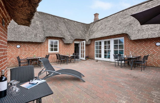 "Barrit" - 2.5km from the sea - Foto 1