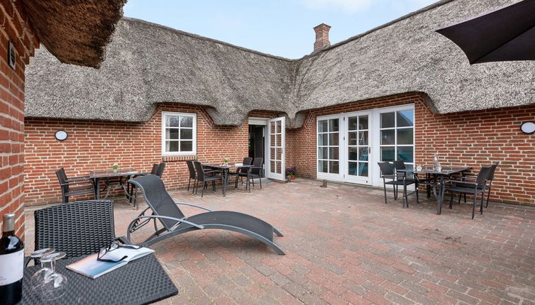 Photo 1 - 7 bedroom House in Ulfborg with private pool and terrace