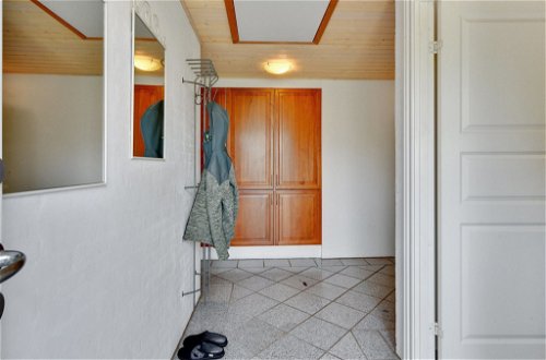 Foto 34 - Casa con 7 camere da letto a Ulfborg con piscina privata e terrazza