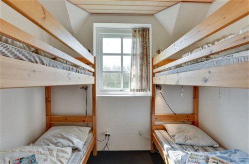 Foto 32 - Casa con 7 camere da letto a Ulfborg con piscina privata e terrazza