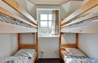 Photo 2 - 7 bedroom House in Ulfborg with private pool and terrace