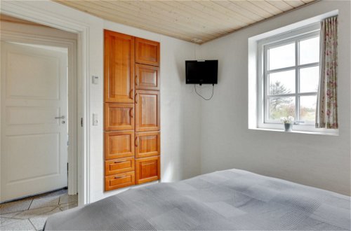 Photo 22 - 7 bedroom House in Ulfborg with private pool and terrace