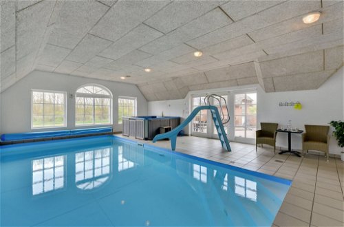 Foto 3 - Casa con 7 camere da letto a Ulfborg con piscina privata e terrazza