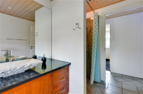 Foto 29 - Casa con 7 camere da letto a Ulfborg con piscina privata e terrazza
