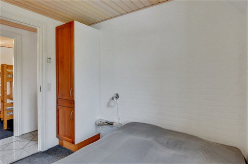 Foto 31 - Casa de 7 quartos em Ulfborg com piscina privada e terraço