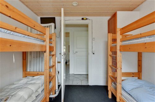Foto 36 - Casa con 7 camere da letto a Ulfborg con piscina privata e terrazza
