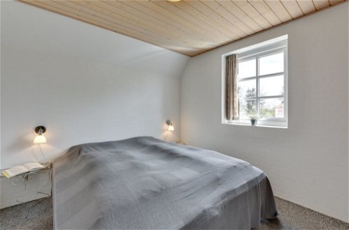 Foto 19 - Casa con 7 camere da letto a Ulfborg con piscina privata e terrazza