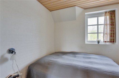 Foto 30 - Casa de 7 quartos em Ulfborg com piscina privada e terraço