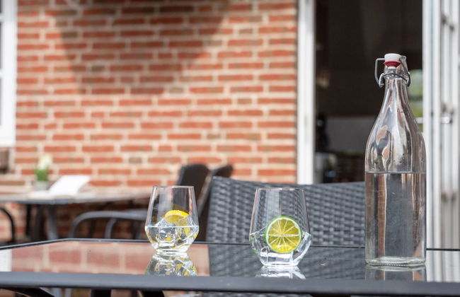 "Barrit" - 2.5km from the sea - Foto 6