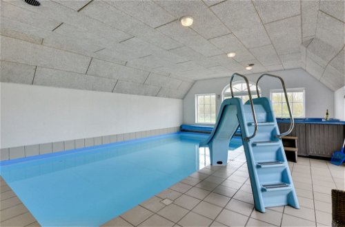 Photo 4 - Maison de 7 chambres à Ulfborg avec piscine privée et terrasse