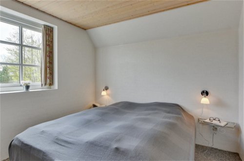 Foto 21 - Casa con 7 camere da letto a Ulfborg con piscina privata e terrazza