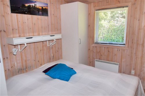 Foto 10 - Casa con 4 camere da letto a Hornbæk con terrazza e sauna