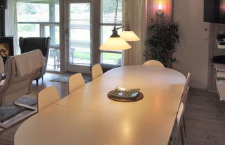Photo 3 - Maison de 4 chambres à Hornbæk avec terrasse et sauna
