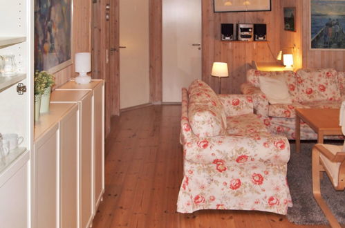 Foto 7 - Casa con 4 camere da letto a Hornbæk con terrazza e sauna