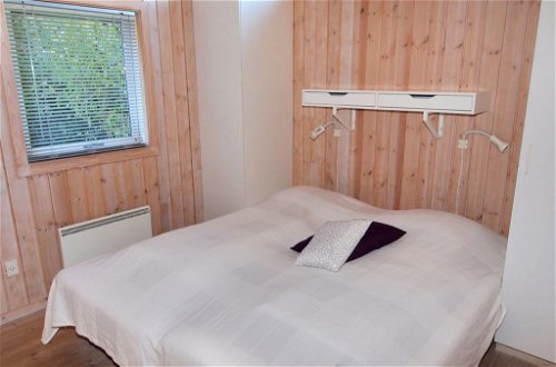 Foto 9 - Casa de 4 quartos em Hornbæk com terraço e sauna