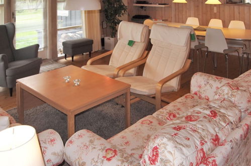 Foto 5 - Casa de 4 habitaciones en Hornbæk con terraza y sauna